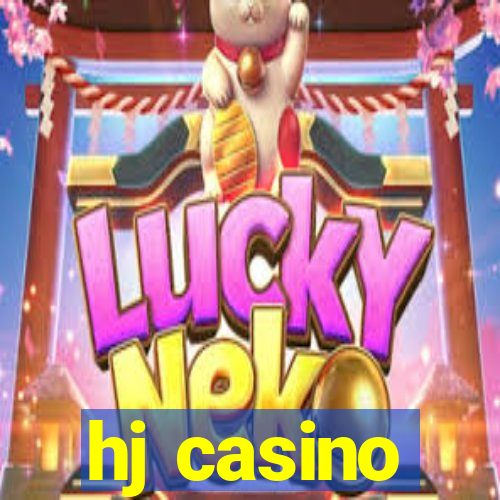 hj casino